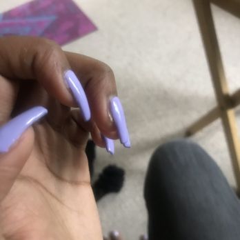 Bebe Nails & Spa - Nail Salons Near Me - Detroit, Michigan