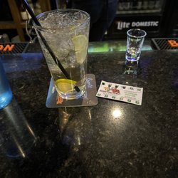 The Northland Sports Pub & Grill