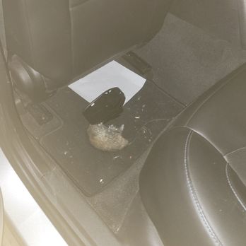 Chevrolet Van Nuys - Rat infested from Chevrolet Van Nuys Dealership - Car Dealers Near Me - Van Nuys, California