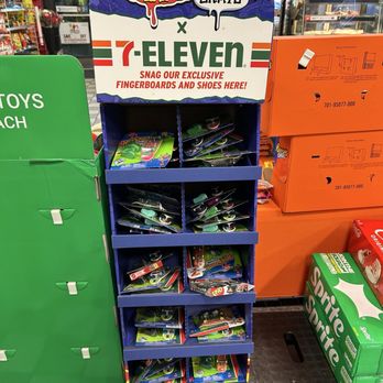 7-Eleven - Convenience Stores Near Me - Fort Lauderdale, Florida