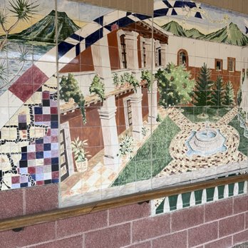 Conley Guerrero Senior Activity Center - Senior Centers Near Me - Austin, Texas