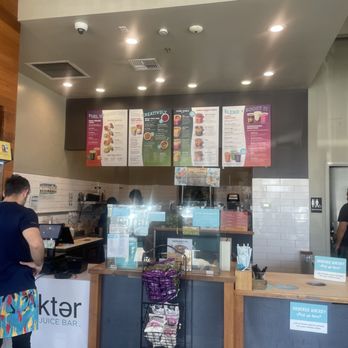 Nekter Juice Bar - Juice Bars & Smoothies Near Me - Long Beach, California