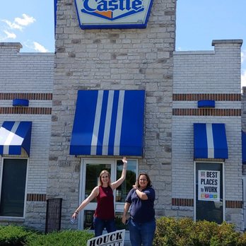 White Castle - Burgers Near Me - Greendale, Indiana