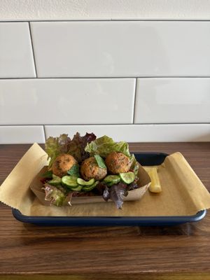 Holdfast Specialty Seafood Co. by null