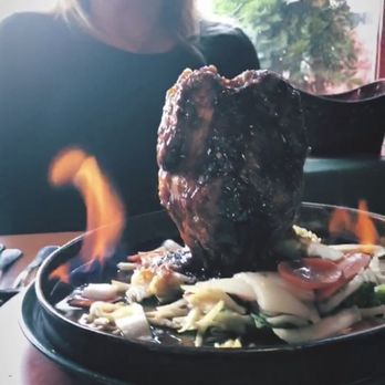 Time 4 Thai - Volcano hen - Thai Near Me - Louisville, Kentucky