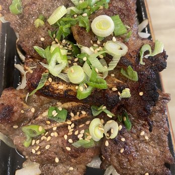 Sonamu - Galbi (beef short rib) - Korean Near Me - Anaheim, California