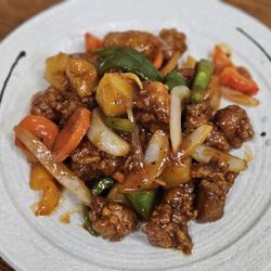 Vietnam Kitchen
