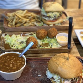 SOB Burgers - Burgers Near Me - Bradenton, Florida SOB Burgers - Burgers Near Me - Bradenton, Florida
