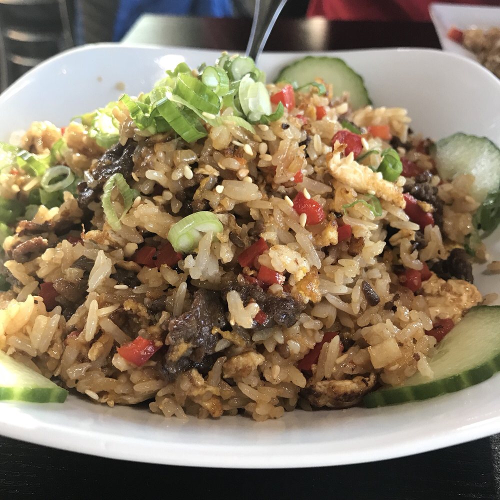 Bonchon - Bulgogi Fried Rice - Korean Near Me - Glenview, Illinois Bonchon - Bulgogi Fried Rice - Korean Near Me - Glenview, Illinois