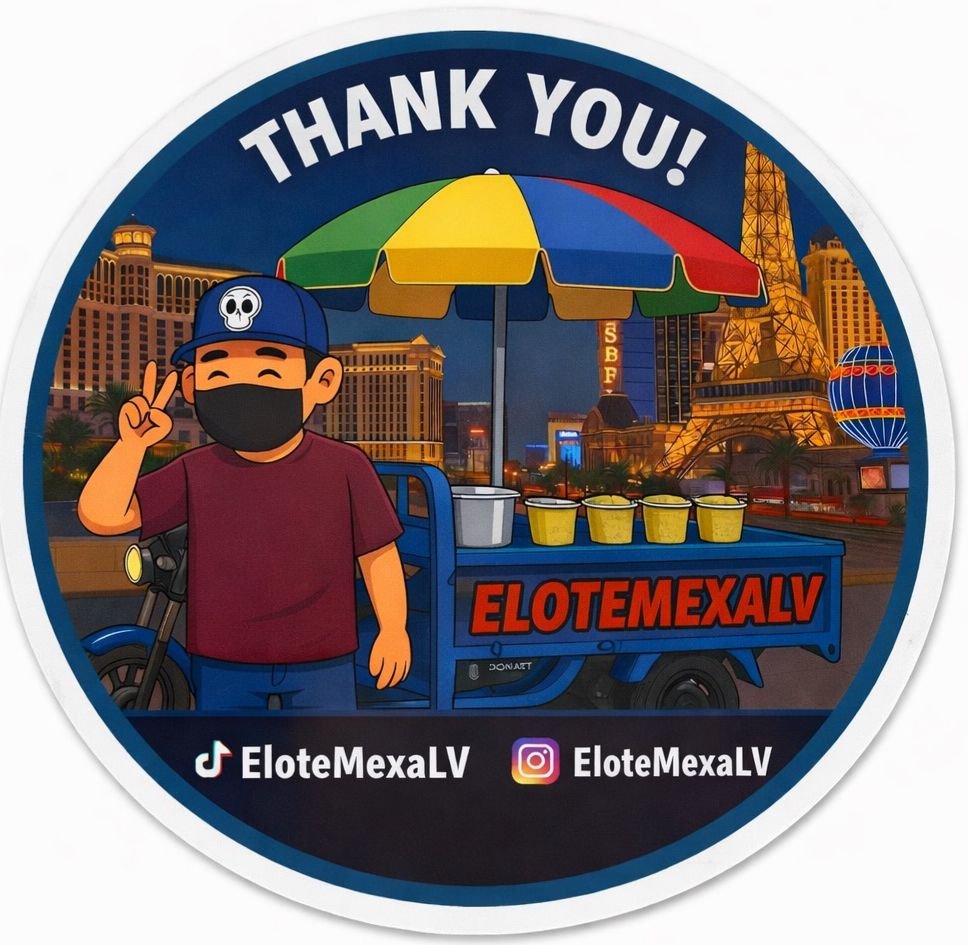 Elote Mexa Logo