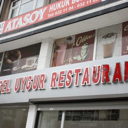 Yüksel Uygur Restaurant