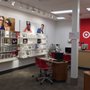 Photo of Target Optical