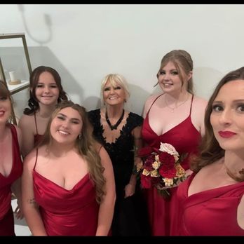 Allure Salon - Hair Salons Near Me - Chico, California Allure Salon - Hair Salons Near Me - Chico, California