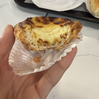 Teixeira's Bakery - Pastel De Nata - Bakeries Near Me - Newark, New Jersey Teixeira's Bakery - Pastel De Nata - Bakeries Near Me - Newark, New Jersey