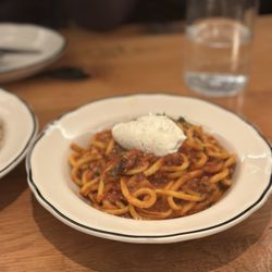Caruso's Grocery - Spicy Neapolitan Ragu