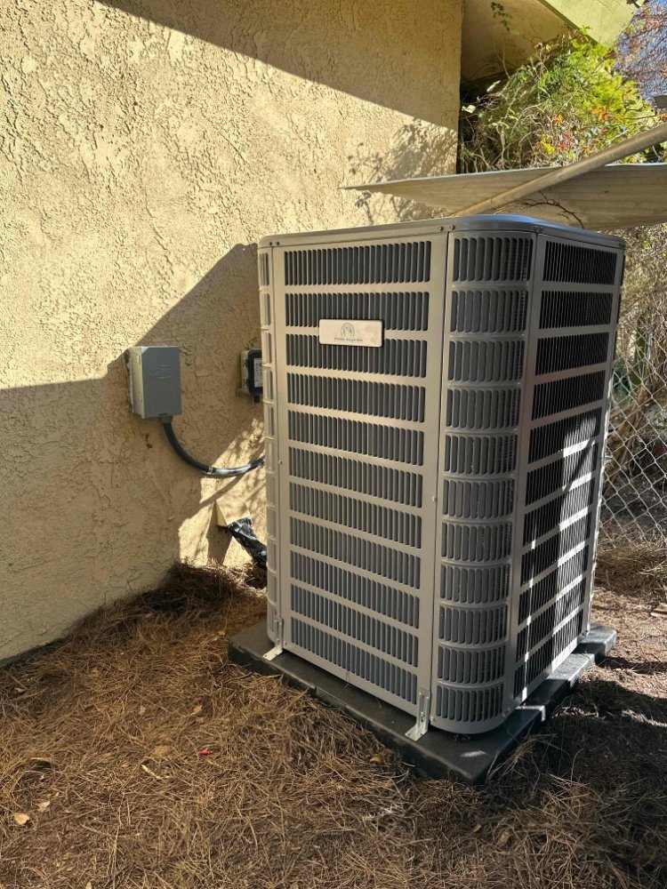 POLAR EXPRESS HEATING AND AIR CONDITIONING 33 Photos & 41 Reviews