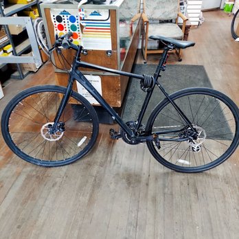 Roberts Cycle - My  Midnight beauty! - Bikes Near Me - Chicago, Illinois