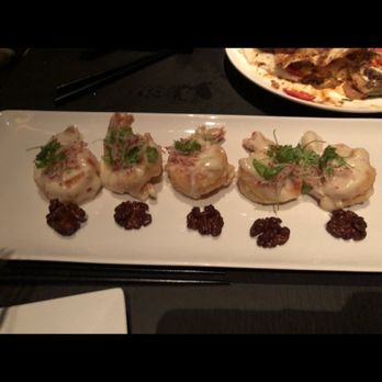 Buddakan - Jumbo Shrimp - Chinese Near Me - New York, New York Buddakan - Jumbo Shrimp - Chinese Near Me - New York, New York
