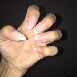 Nail Sky
