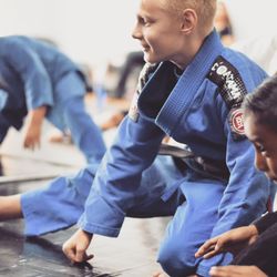 The Lab Brazilian Jiu Jitsu - Kids classes Mon-Fri