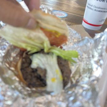 Cook Out - Sad burger - Fast Food Near Me - Manassas Park, Virginia Cook Out - Sad burger - Fast Food Near Me - Manassas Park, Virginia