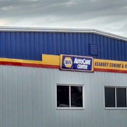 Kearney Towing & Repair Center
