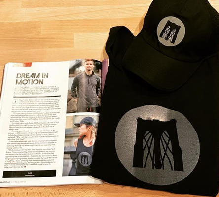 Brooklyn Running Company by null