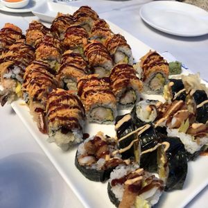 Kumo Asian Bistro 151 Photos 204 Reviews Sushi Bars 69 W Main St Somerville Nj United States Restaurant Reviews Phone Number Menu