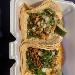 Street Taco