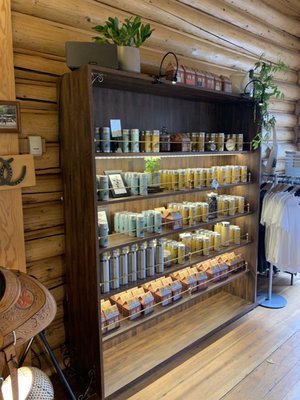 Jolene's Tea House by null