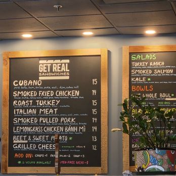 Get Real Sandwiches - Sandwiches Near Me - Omaha, Nebraska Get Real Sandwiches - Sandwiches Near Me - Omaha, Nebraska