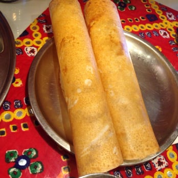 Masalaa - Sosa for the table with buffet - Indian Near Me - Aurora, Colorado