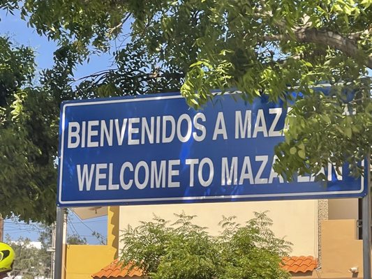 Del Malecón by null