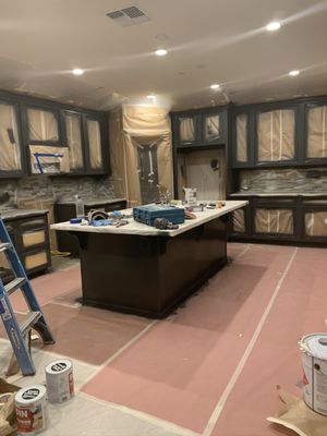 Interior and Exterior Painting - Interior and Exterior painting with proper preparation Interior and Exterior Painting - Interior and Exterior painting with proper preparation