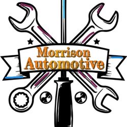 Morrison Automotive - Give us a call!