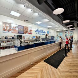 Milkshake Factory