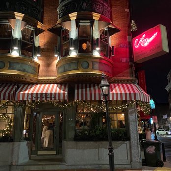 Ciao Roma - Italian Near Me - Boston, Massachusetts Ciao Roma - Italian Near Me - Boston, Massachusetts