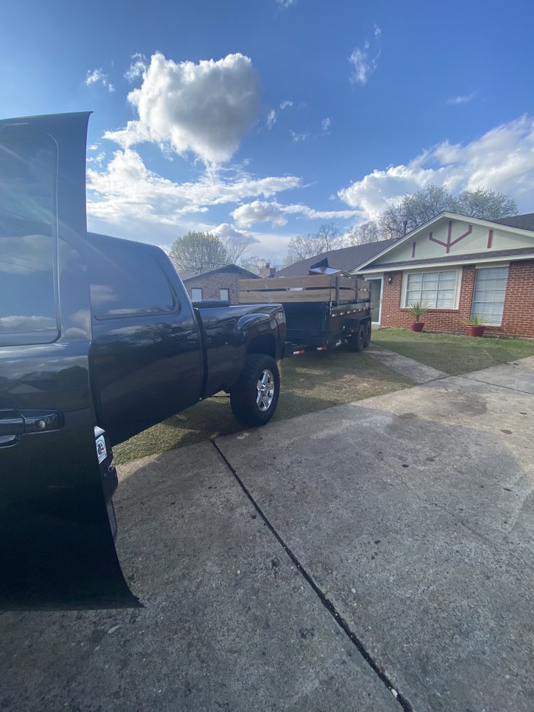 Peterson’s D & H Services - tree service in Montgomery, AL