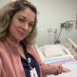 My Friend’s a Nurse - Bringing you firsthand, evidence based prep for the big day and beyond!