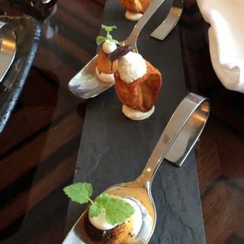 Bacchus - Restaurants Near Me - South Bank, QLD