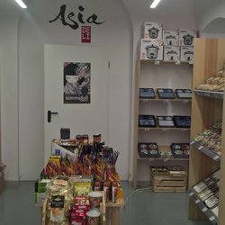 Asia Deli