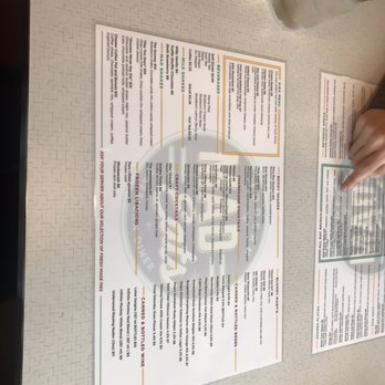 Mad Eats - Menu - Desserts Near Me - Owasso, Oklahoma Mad Eats - Menu - Desserts Near Me - Owasso, Oklahoma