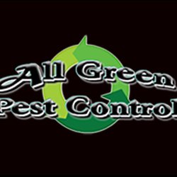 All Green Pest Control - All Green Pest Control
Residential & Commercial Pest Control Pierce County