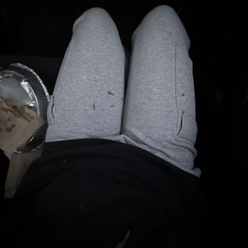 Chipotle Mexican Grill - How the bowl got all over me - Mexican Near Me - Milwaukie, Oregon