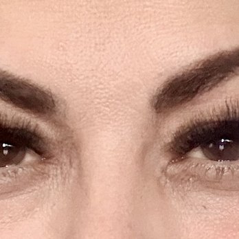 Nouvique Nails Spa - Full set volume lashes - Nail Salons Near Me - Elk Grove, California Nouvique Nails Spa - Full set volume lashes - Nail Salons Near Me - Elk Grove, California