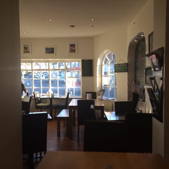 The Village Cafe - Lovely and quiet here this morning :-) - Cafes Near Me - Bexhill, ESX The Village Cafe - Lovely and quiet here this morning :-) - Cafes Near Me - Bexhill, ESX