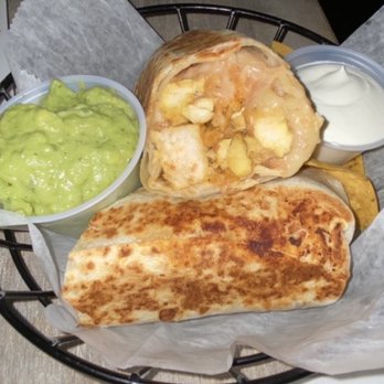 Swell Taco - San Clemente Burrito - Mexican Near Me - Babylon, New York