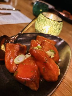 Kama Bistro - Wicker Park by null