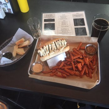 Bangers & Brews - Westside - Everything a body needs! The only thing missing is you! Looking forward to meeting you at Bangers&Brews - German Near Me - Bend, Oregon Bangers & Brews - Westside - Everything a body needs! The only thing missing is you! Looking forward to meeting you at Bangers&Brews - German Near Me - Bend, Oregon