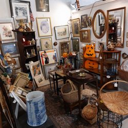 Coxsackie Antique Center